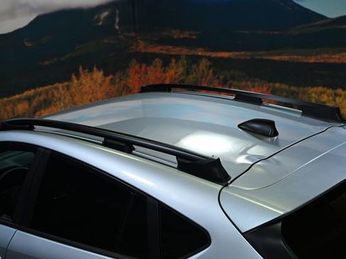 Certified 2026 Subaru Crosstrek 2.0i Premium AWD/4WD image 15