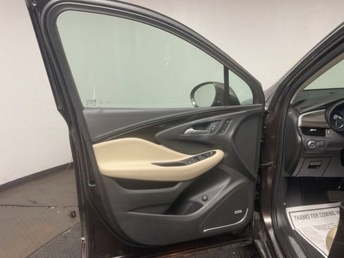 Used 2020 Buick Envision Premium image 10