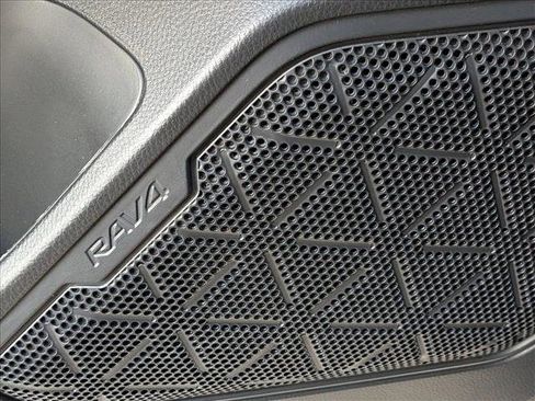 Used 2024 Toyota RAV4 XSE w/ Weather Package image 16