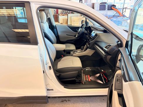 Used 2021 Subaru Forester Premium w/ Popular Package #1 image 12