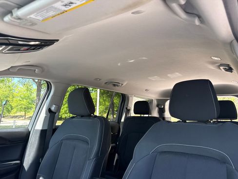 Used 2022 Jeep Grand Cherokee L Laredo w/ Luxury Tech Group I image 28