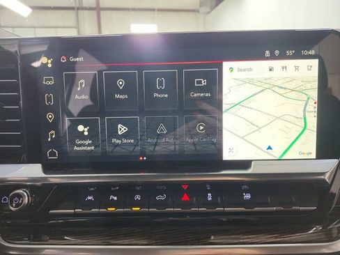 New 2026 GMC Sierra 1500 Elevation w/ Elevation Premium Package AWD/4WD image 32