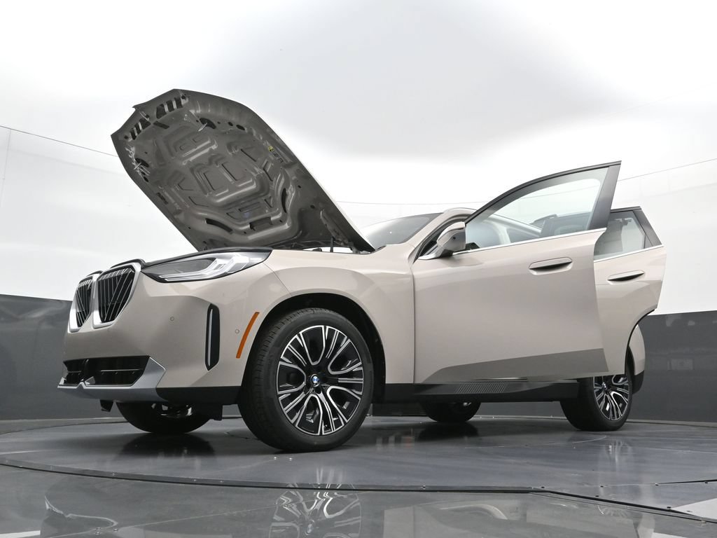 New 2026 BMW X3 xDrive30i w/ Premium Package AWD/4WD image 40