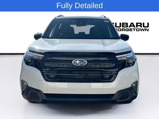 New 2026 Subaru Forester Sport video 2