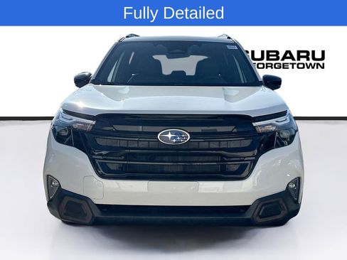 New 2026 Subaru Forester Sport image 2