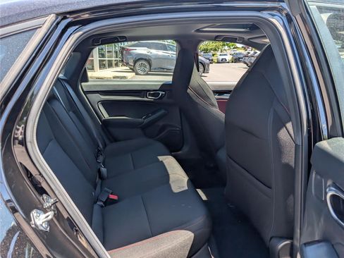Used 2025 Honda Civic Si image 12