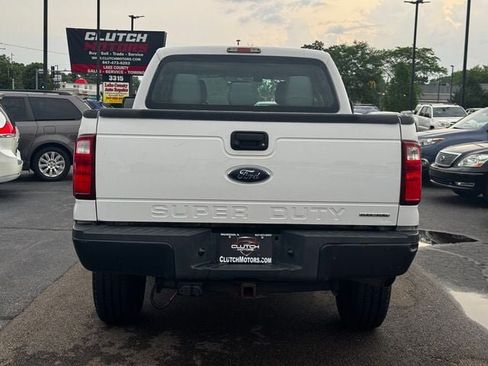 Used 2016 Ford F350 XL AWD/4WD image 7