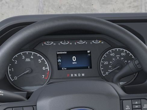 New 2026 Ford F250 XL w/ XL Off-Road Package AWD/4WD image 13