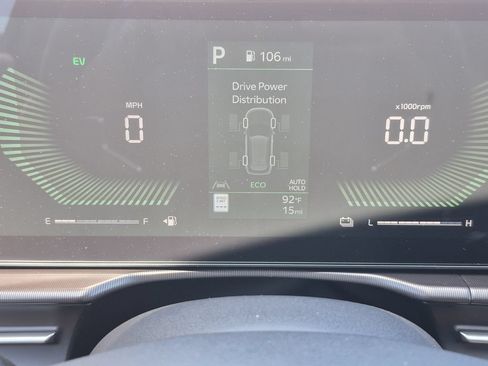 New 2027 Kia Sportage EX AWD/4WD image 20