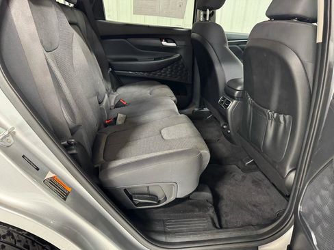 Used 2022 Hyundai Santa Fe XRT image 15