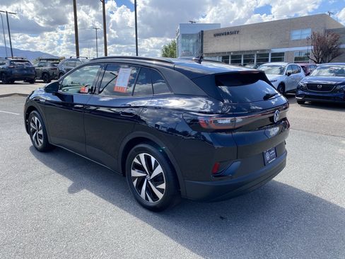Certified 2023 Volkswagen ID.4 Pro RWD image 48