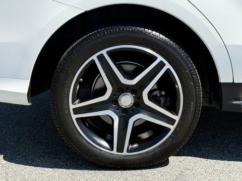 Used 2016 Mercedes-Benz GLE 350 image 17