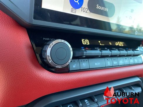 Used 2023 Toyota Tundra TRD Pro AWD/4WD image 44