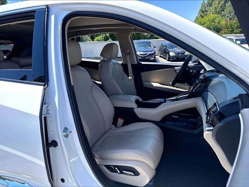 Used 2023 Acura RDX FWD w/ Technology Package image 10