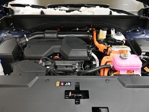 New 2026 Hyundai Santa Fe Calligraphy image 10