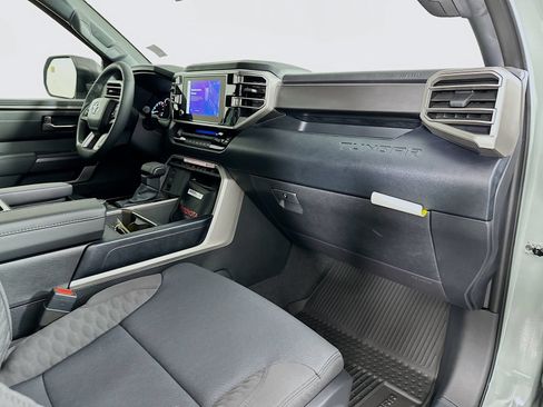 New 2026 Toyota Tundra SR5 AWD/4WD image 28