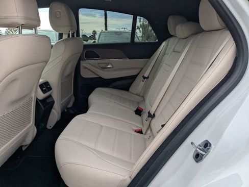 New 2026 Mercedes-Benz GLE 450 4MATIC Coupe image 14