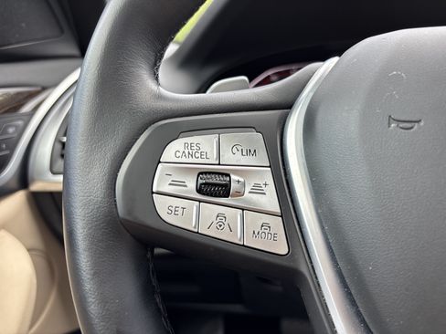 Used 2023 BMW X3 xDrive30i w/ Premium Package w/ZPA AWD/4WD image 19