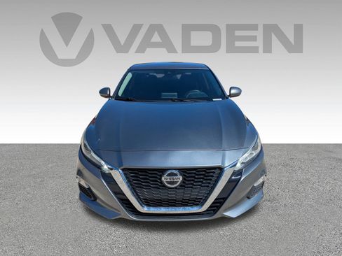 Used 2021 Nissan Altima 2.5 SV FWD image 27