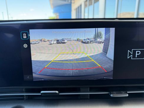 Used 2024 Hyundai Kona SEL AWD/4WD image 23
