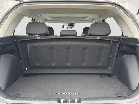 Certified 2023 Hyundai Venue SEL FWD image 27