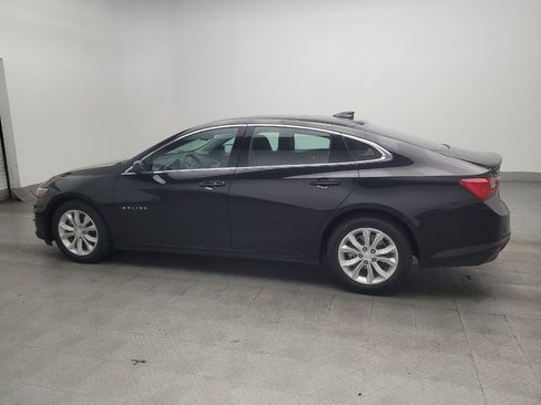 Used 2024 Chevrolet Malibu LT FWD image 3
