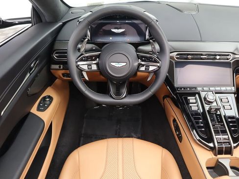 New 2026 Aston Martin V8 Vantage Coupe image 18