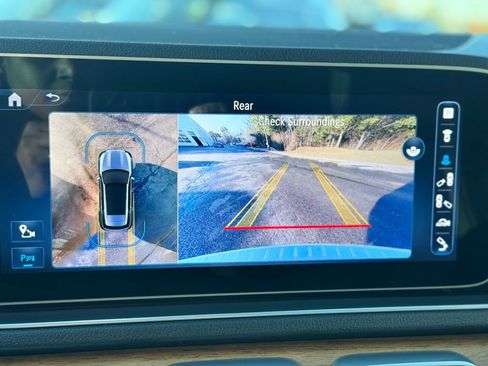 Used 2024 Mercedes-Benz GLE 450 4MATIC image 21