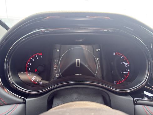 New 2026 Dodge Durango GT AWD/4WD image 18