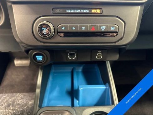 New 2026 Ford Maverick XLT w/ XLT Luxury Package AWD/4WD image 32