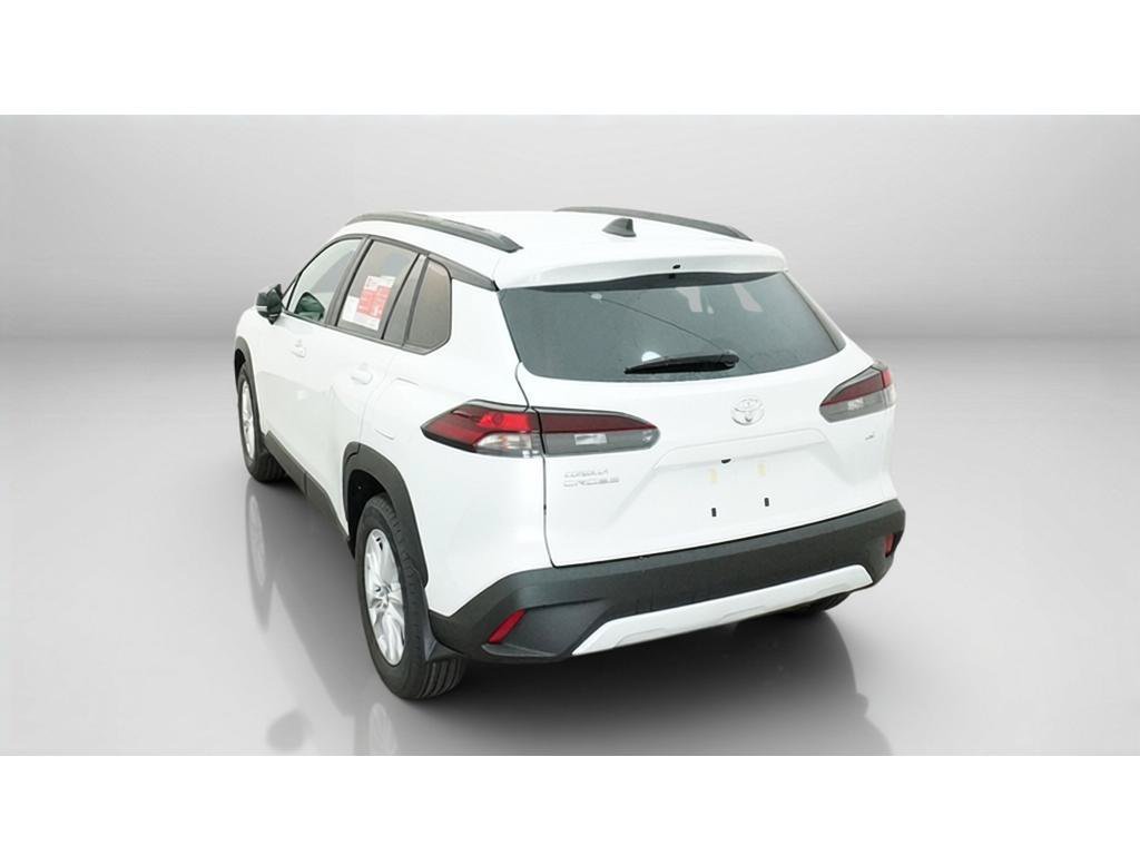New 2026 Toyota Corolla Cross LE FWD image 6