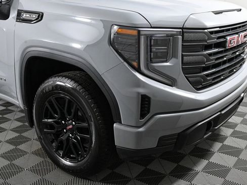 New 2025 GMC Sierra 1500 Pro w/ Graphite Edition image 35