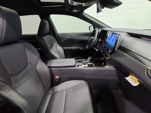 Used 2026 Lexus RX 350 Premium Plus w/ Convenience Package AWD/4WD image 42