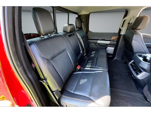 Used 2024 Ford F250 Lariat w/ FX4 Off-Road Package AWD/4WD image 40