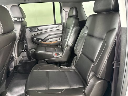 Used 2016 Chevrolet Suburban LTZ AWD/4WD image 29