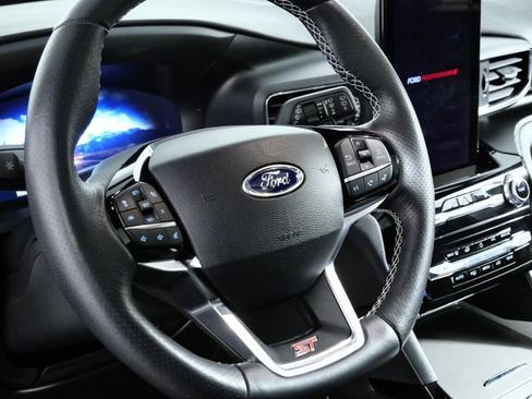 Used 2023 Ford Explorer ST w/ Equipment Group 401A AWD/4WD image 19