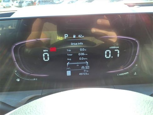 Used 2024 Kia Telluride EX X-Line image 29