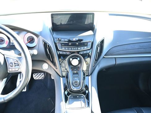 Used 2019 Acura RDX A-Spec image 25