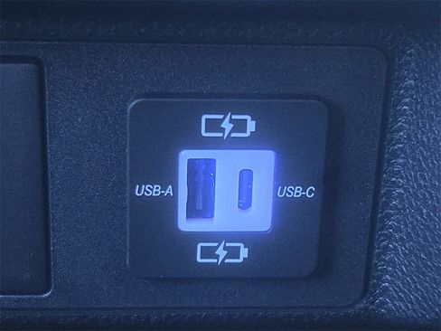 New 2026 Toyota Tacoma SR5 image 15