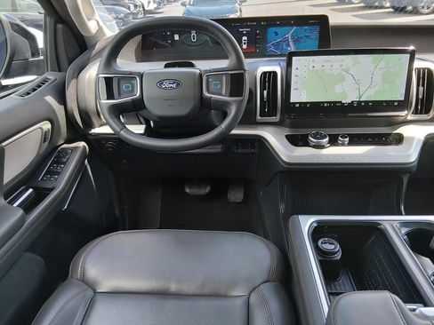Certified 2025 Ford Expedition Max Active AWD/4WD image 12
