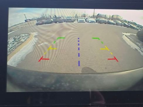 New 2026 Nissan Frontier S w/ Tow Package image 4