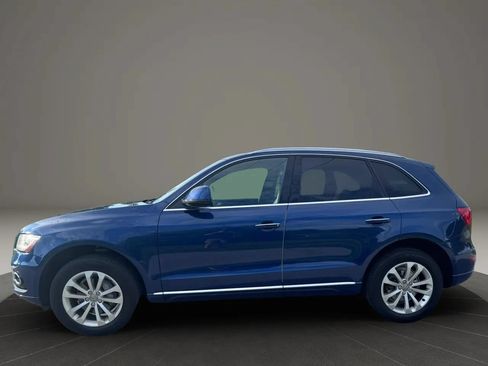 Used 2015 Audi Q5 2.0T Premium AWD/4WD image 4