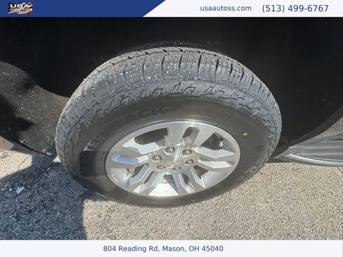 Used 2015 Chevrolet Suburban LT AWD/4WD image 31