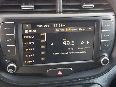 Used 2023 Kia Soul LX w/ Option Group 015 image 12