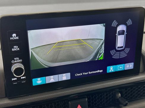 Used 2025 Honda CR-V EX-L image 22