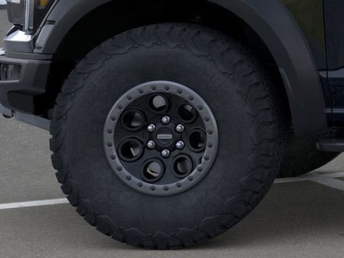New 2026 Ford F150 Raptor image 19