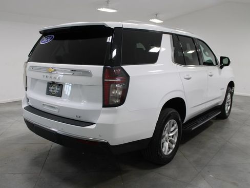 Used 2024 Chevrolet Tahoe LT RWD image 9