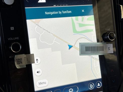 New 2026 Subaru Forester Wilderness image 18