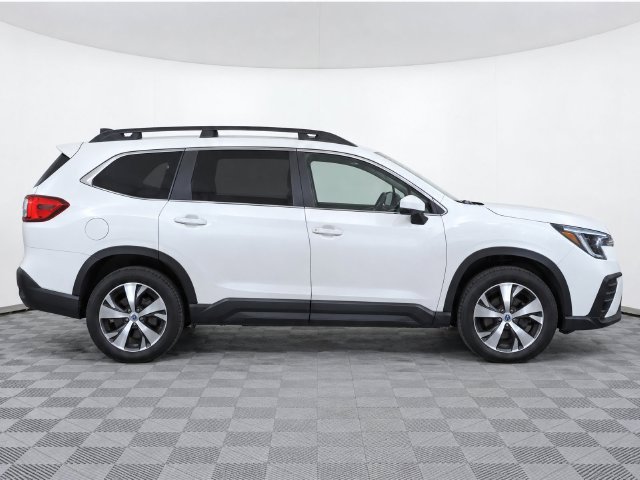 Used 2025 Subaru Ascent Premium AWD/4WD image 8