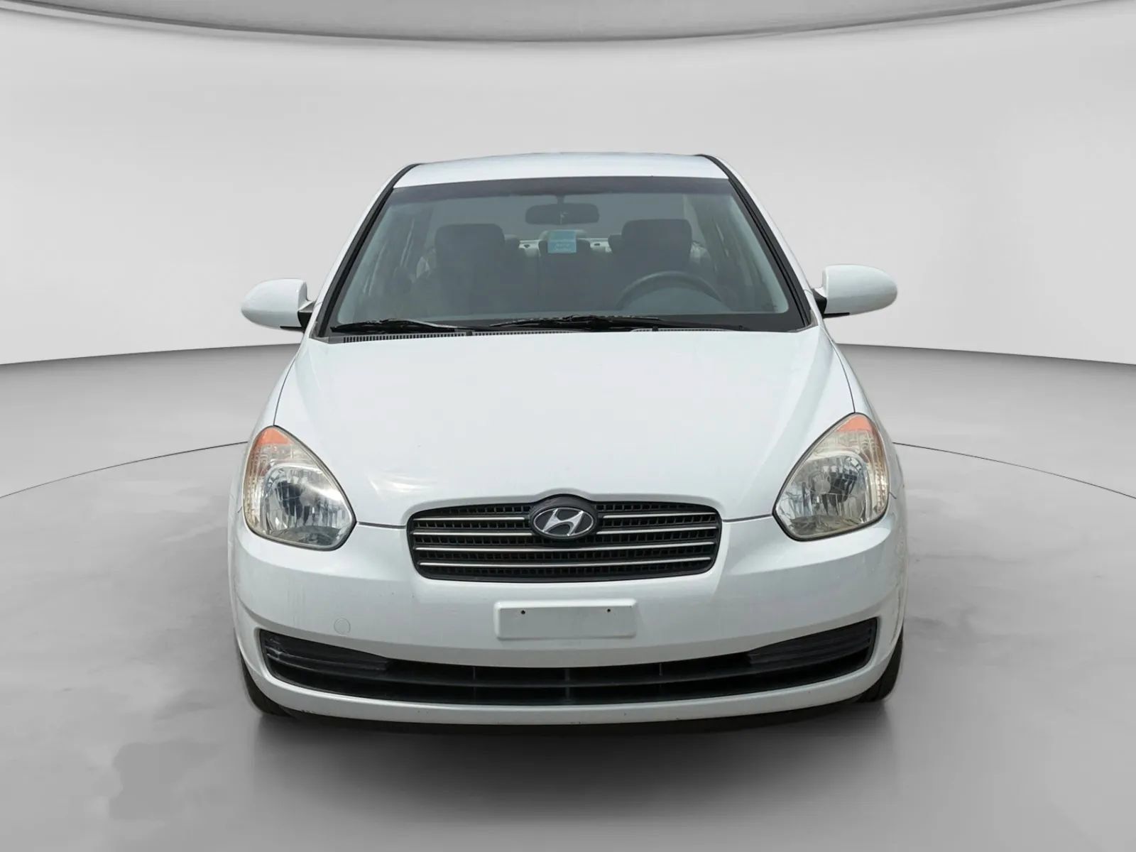 Used 2006 Hyundai Accent GLS FWD image 8